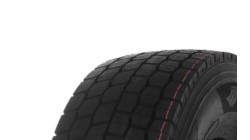 Anvelope de tractiune Hankook 275/70R22.5 HANKOOK SMART FLEX DH31 148/145M 16PR TL M+S 3PMSF DOT24 275 / 70 R22.5