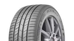 Anvelope de vara Kumho Ecsta PS71 EV 215 / 55 R17