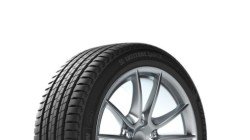 Anvelope de vara MICHELIN LATITUDE SPORT 3 Runflat 275 / 40 R20 4x4