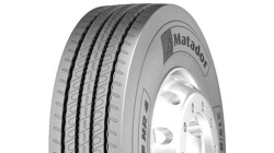 Anvelope de directie MATADOR FHR4 315 / 80 R22.5