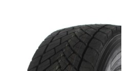 Anvelope de tractiune Goodyear 245/70R17.5 GOODYEAR KMAX D GEN-2 136/134M 16PR TL M+S 3PMSF 245 / 70 R17.5