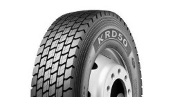 Anvelope de tractiune KUMHO RD50 265 / 70 R19.5