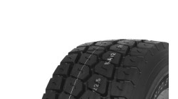 Anvelope de trailer Kumho 385/65R22.5 KUMHO KMA12 160K 20PR TL M+S 3PMSF 385 / 65 R22.5