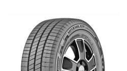 Anvelope all season GT Radial Maxmiler AllSeason2 195 / 75 R16