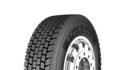 Anvelope de tractiune PETLAS RH100 315 / 60 R22.5