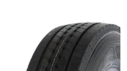 Anvelope de directie Goodyear 215/75R17.5 GOODYEAR KMAX S GEN-2 128/126M 14PR TL M+S 3PMSF 215 / 75 R17.5