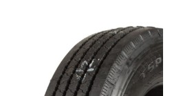 Anvelope de trailer Firestone 245/70R17.5 FIRESTONE TSP3000 143/141J(146/146F) TL M+S 3PMSF 245 / 70 R17.5