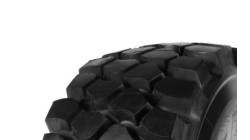 Agroindustriale Michelin 26.5R25 MICHELIN X-SUPER TERRAIN+ 193B E4T TL (DOT 2018)  / R25