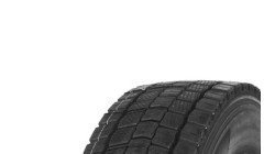 Anvelope de tractiune Hankook 315/70R22.5 HANKOOK SMART FLEX DH51 154/150L 18PR TL M+S 3PMSF 315 / 70 R22.5