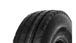 Anvelope de directie Goodyear 13R22.5 GOODYEAR OMNITRAC S HD 156/150K 20PR TL M+S 3PMSF  / R22.5