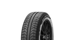 Anvelope all season PIRELLI CINTURATO ALL SEASON PLUS XL 215 / 55 R17