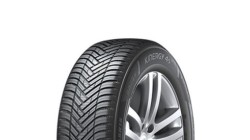 Anvelope all season HANKOOK H750 Kinergy 4S2 235 / 45 R18