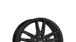 Jante din aliaj DEZENT KF black R18