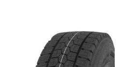 Anvelope de tractiune Firestone 315/70R22.5 FIRESTONE FD624 154/150L(152/148M) TL M+S 3PMSF DOT23 315 / 70 R22.5