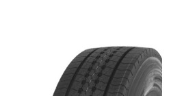Anvelope de directie Dunlop 315/80R22.5 DUNLOP SP346 156L/154M TL M+S 3PMSF 315 / 80 R22.5
