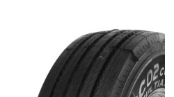 Anvelope de directie Prometeon 295/80R22.5 PROMETEON C02 COACH MULTIAXLE 156/150M TL M+S 3PMSF 295 / 80 R22.5