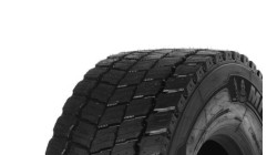Anvelope de tractiune Michelin 315/45R22.5 MICHELIN X MULTI D 147/145L TL M+S 3PMSF 315 / 45 R22.5