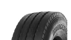 Anvelope de trailer Bridgestone 245/70R17.5 BRIDGESTONE RT 001 143J/146F TL M+S 3PMSF 245 / 70 R17.5