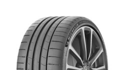 Anvelope de vara Michelin Pilot Sport 5 FSL XL 225 / 50 R17