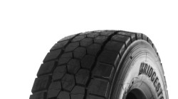 Anvelope de tractiune Bridgestone 245/70R17.5 BRIDGESTONE R-DRIVE 002 136/134M TL M+S 3PMSF 245 / 70 R17.5