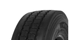 Anvelope de trailer Hankook 265/70R19.5 HANKOOK SMART FLEX TH31 143/141J 18PR TL M+S 3PMSF 265 / 70 R19.5