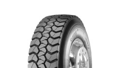 Anvelope de tractiune SAVA ORJAK M+S 315 / 80 R22.5