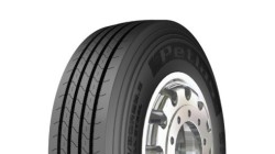 Anvelope de directie PETLAS PROGREEN SH110 315 / 60 R22.5