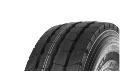 Anvelope de directie Goodyear 315/80R22.5 GOODYEAR OMNITRAC S 156/150K 20PR TL M+S 3PMSF 315 / 80 R22.5