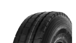 Anvelope de directie Goodyear 315/80R22.5 GOODYEAR OMNITRAC S HD 156/150K 20PR TL M+S 3PMSF 315 / 80 R22.5