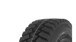 Anvelope de tractiune Goodyear 315/80R22.5 GOODYEAR OMNITRAC D HD 156/150K 20PR TL M+S 3PMSF 315 / 80 R22.5