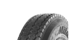 Agroindustriale Mitas 275/90R22.5 MITAS SRT2 153G/163A5 TL 275 / 90 R22.5