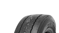 Anvelope de trailer Bridgestone 275/70R22.5 BRIDGESTONE U-AP002 152/148J(150/148K) TL M+S 3PMSF 275 / 70 R22.5