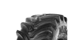 Agroindustriale Mitas 405/70R20 MITAS AC70G 136G TL 405 / 70 R20