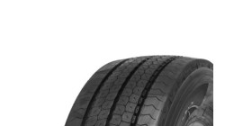 Anvelope de directie Hankook 355/50R22.5 HANKOOK SMART FLEX AH51 156K TL M+S 3PMSF 355 / 50 R22.5