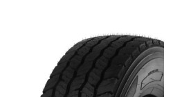 Anvelope de tractiune Hankook 265/70R19.5 HANKOOK SMART FLEX DH35 140/138M 14PR TL M+S 3PMSF 265 / 70 R19.5