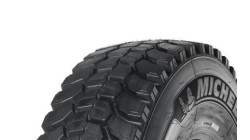 Anvelope de tractiune Michelin 315/80R22.5 MICHELIN X WORKS D 156/150K TL M+S 3PMSF 315 / 80 R22.5