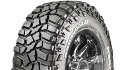 Anvelope de vara COOPER DISCOVERER STT PRO 31 / 10.5 R15 4x4