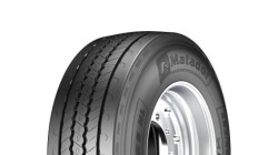 Anvelope de trailer MATADOR THR5 235 / 75 R17.5