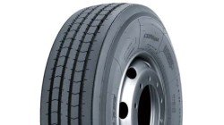 Anvelope de directie GOODRIDE CR-966 295 / 60 R22.5