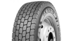 Anvelope de tractiune KUMHO KXD-10 MULTIMAX     M+S 315 / 70 R22.5