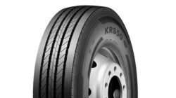Anvelope de directie KUMHO KRS-50 385 / 65 R22.5