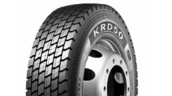 Anvelope de tractiune KUMHO KRD-50     M+S 295 / 80 R22.5