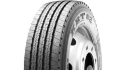 Anvelope de trailer KUMHO KRT-02 9.5 / R17.5