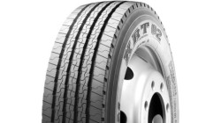 Anvelope de trailer KUMHO KRT-02   M+S 245 / 70 R19.5