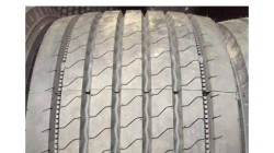 Anvelope de trailer LONGMARCH LM-168 385 / 55 R19.5