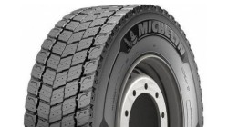 Anvelope de tractiune MICHELIN X-MULTI-D     M+S 295 / 60 R22.5