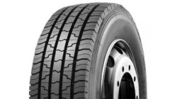 Anvelope de directie TORQUE TQ-518   M+S 265 / 70 R19.5
