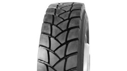 Anvelope de tractiune TORQUE TQ-768 MIXT ON/OFF   M+S 13 / R22.5