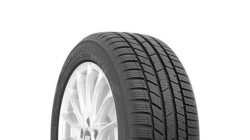 Anvelope de iarna TOYO S-954     M+S 215 / 40 R18