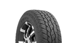 Anvelope de vara TOYO OPEN COUNTRY A/T+     M+S 225 / 65 R17 4x4